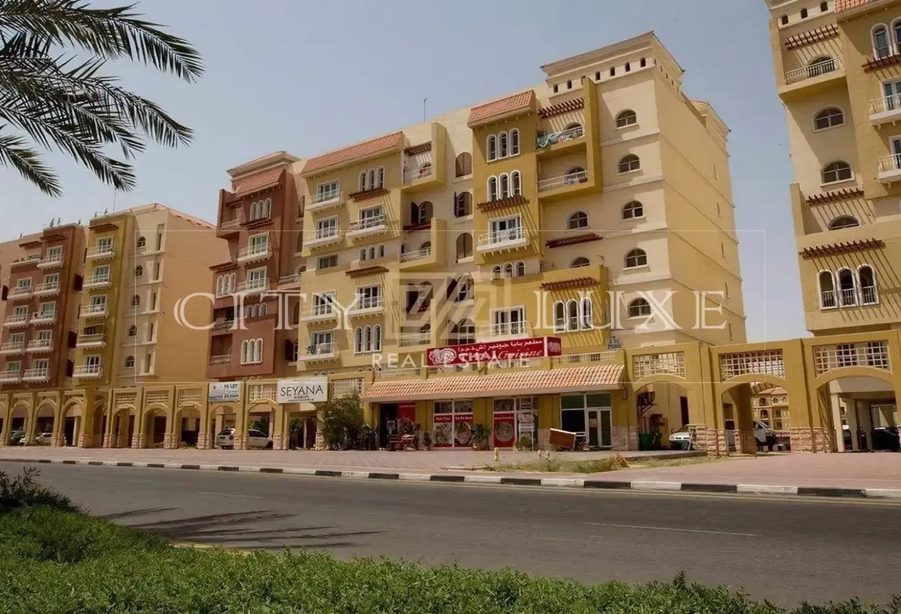 6 Shops Altogether | Great Location | Rare Deal