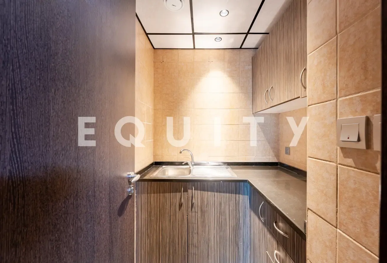 Vacant | Premium Fit-Out | Near Metro