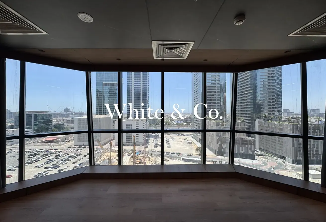 Vacant | Premium Fit-Out | Partitioned