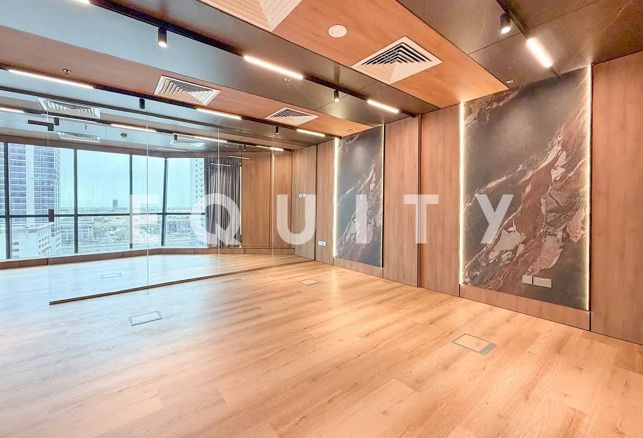 Premium Interior | Near Metro | Vacant Now