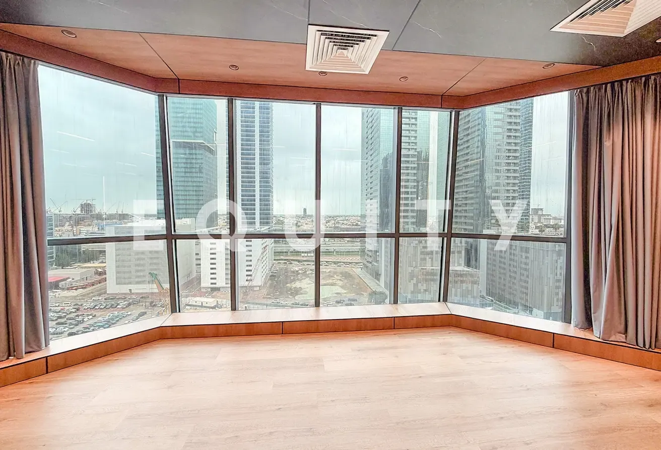 Premium Interior | Near Metro | Vacant Now