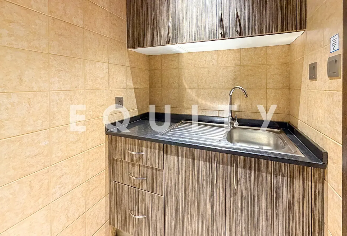 Premium Interior | Near Metro | Vacant Now