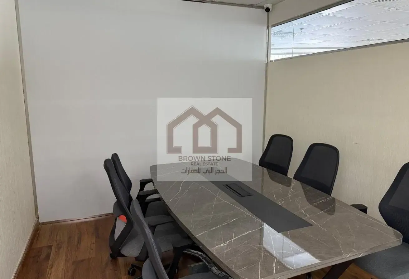 Premium Office |Great Hub Location| Investor Deal
