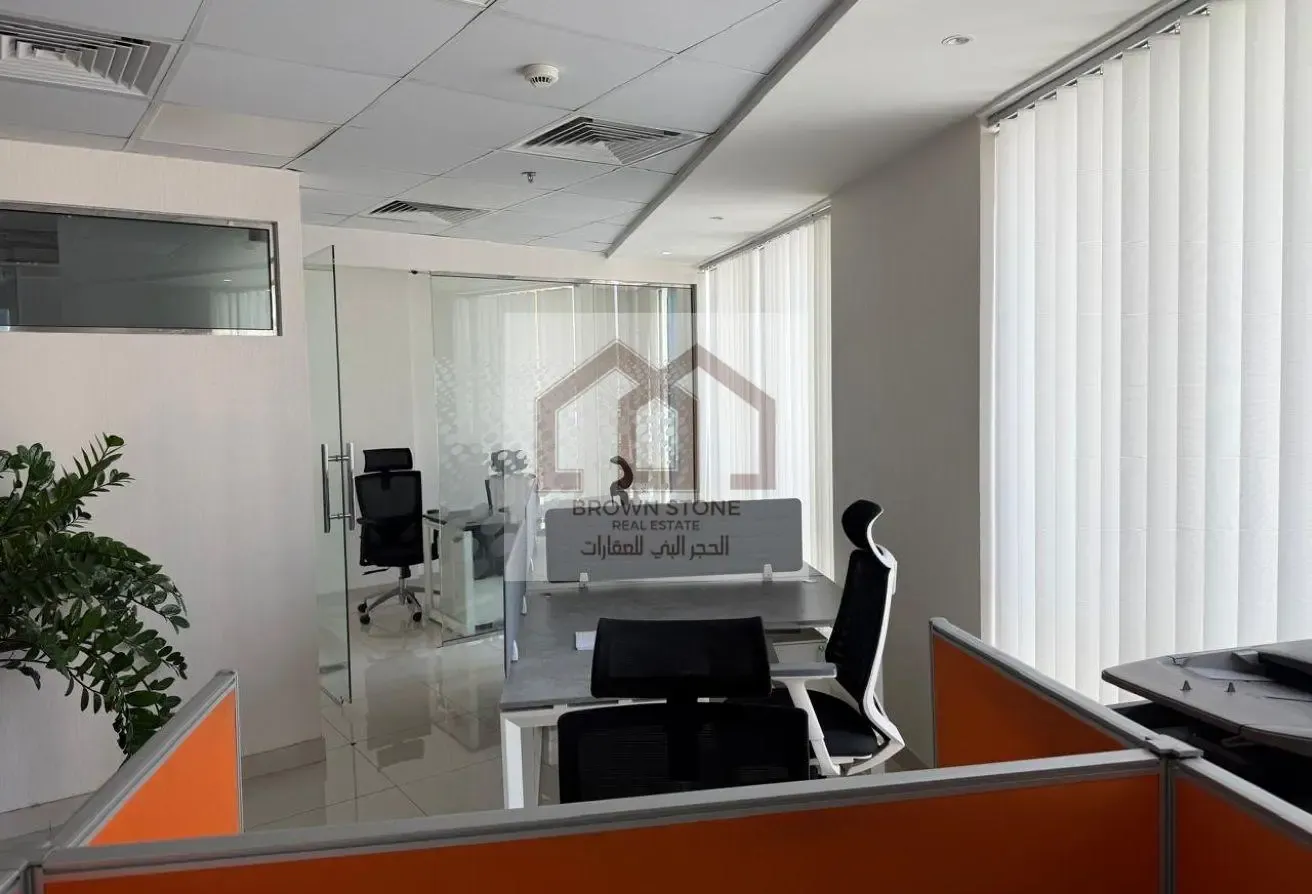 Premium Office |Great Hub Location| Investor Deal