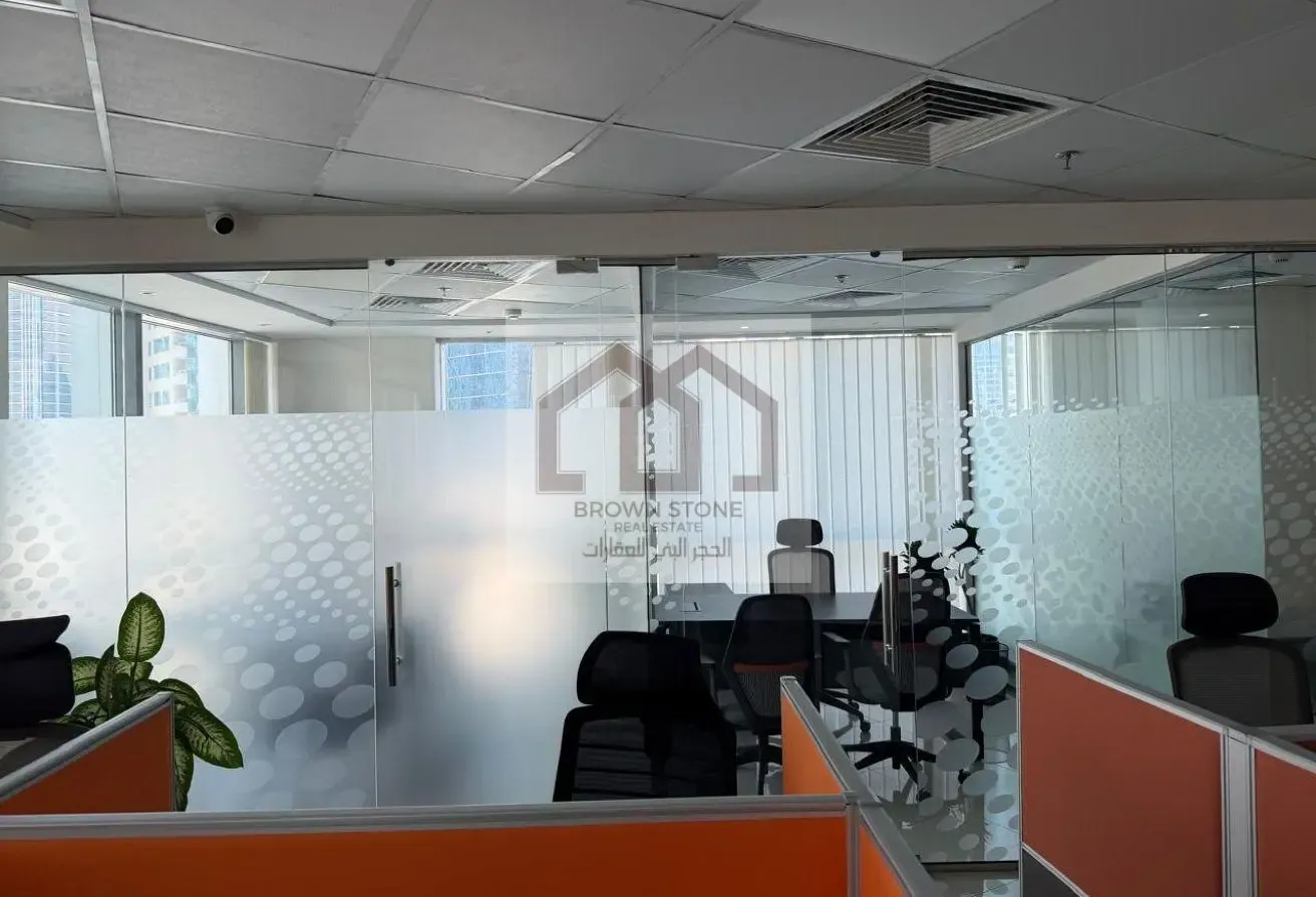 Premium Office |Great Hub Location| Investor Deal