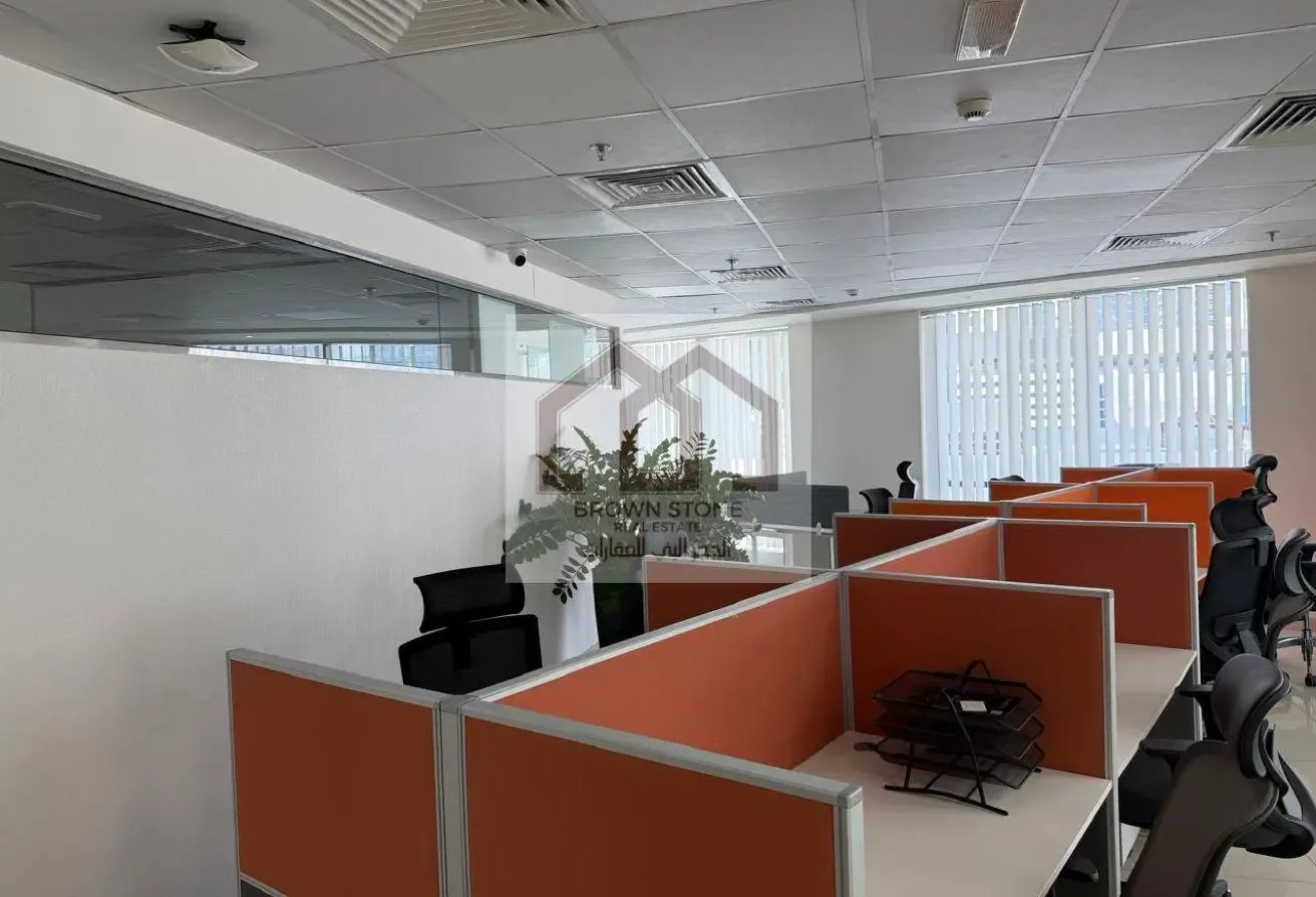 Premium Office |Great Hub Location| Investor Deal