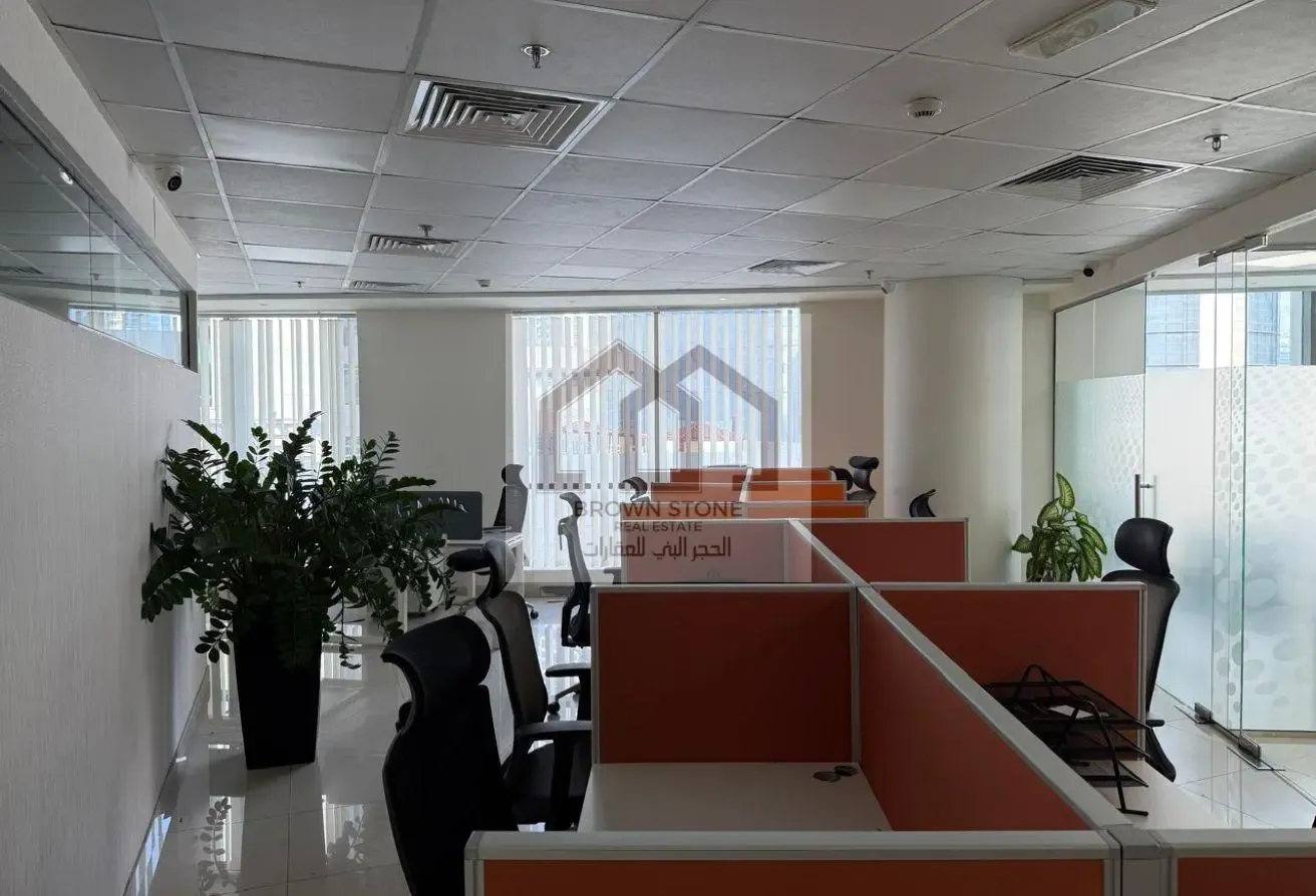 Premium Office |Great Hub Location| Investor Deal