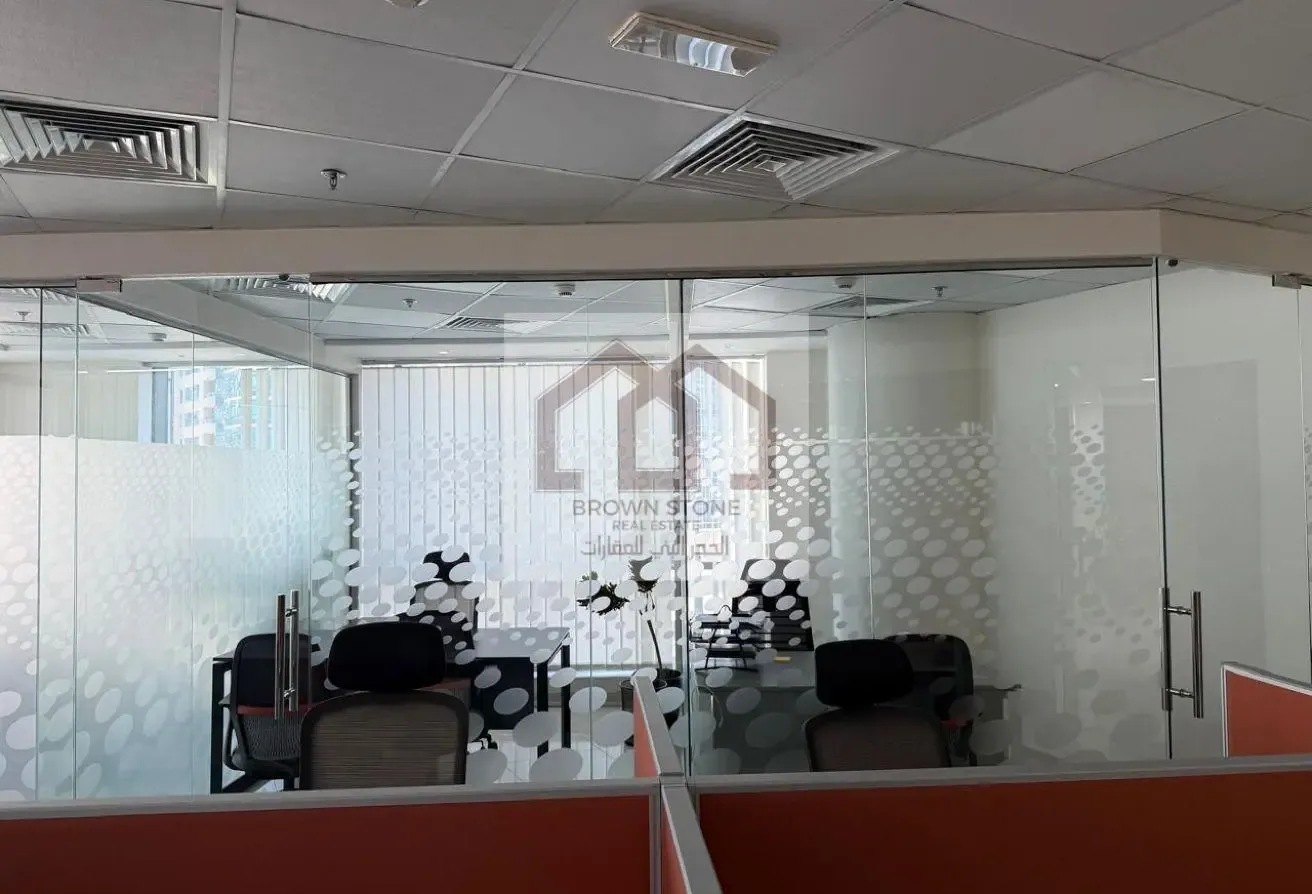 Premium Office |Great Hub Location| Investor Deal