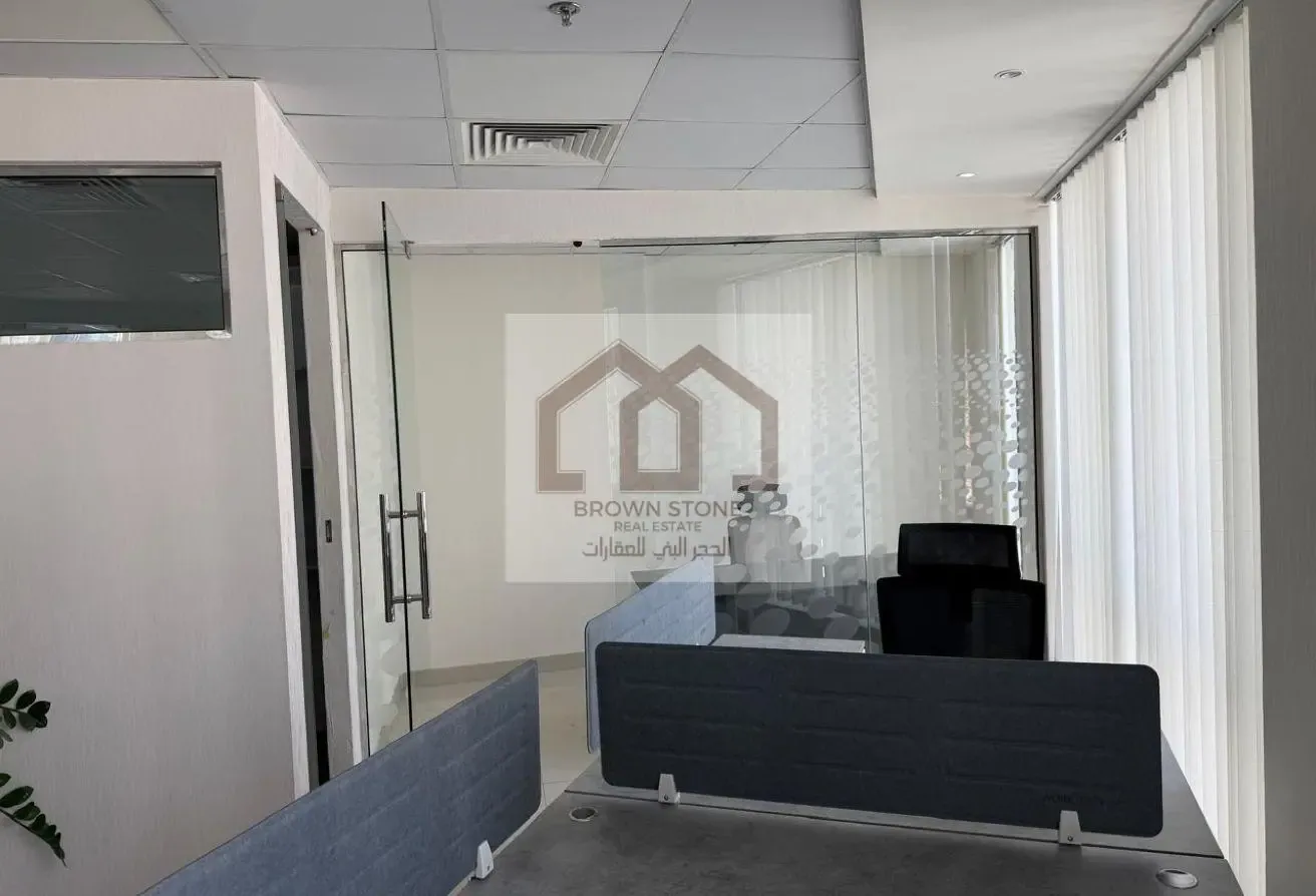 Premium Office |Great Hub Location| Investor Deal