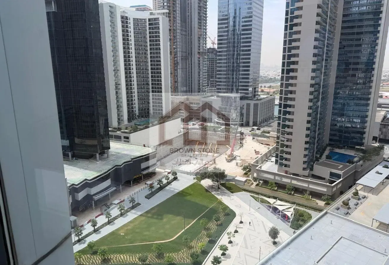 Premium Fitted Office | Partitioned | High ROI