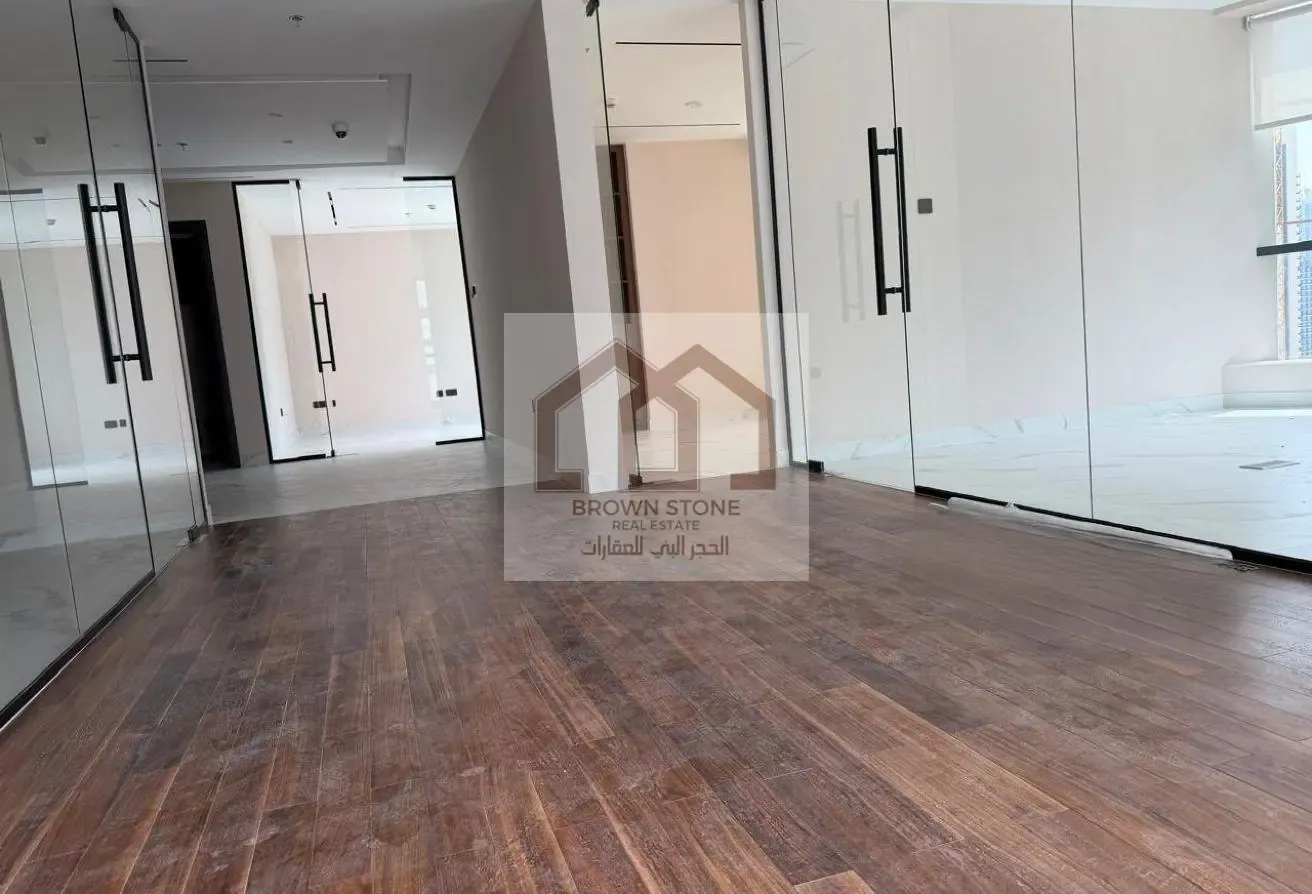 Premium Fitted Office | Partitioned | High ROI