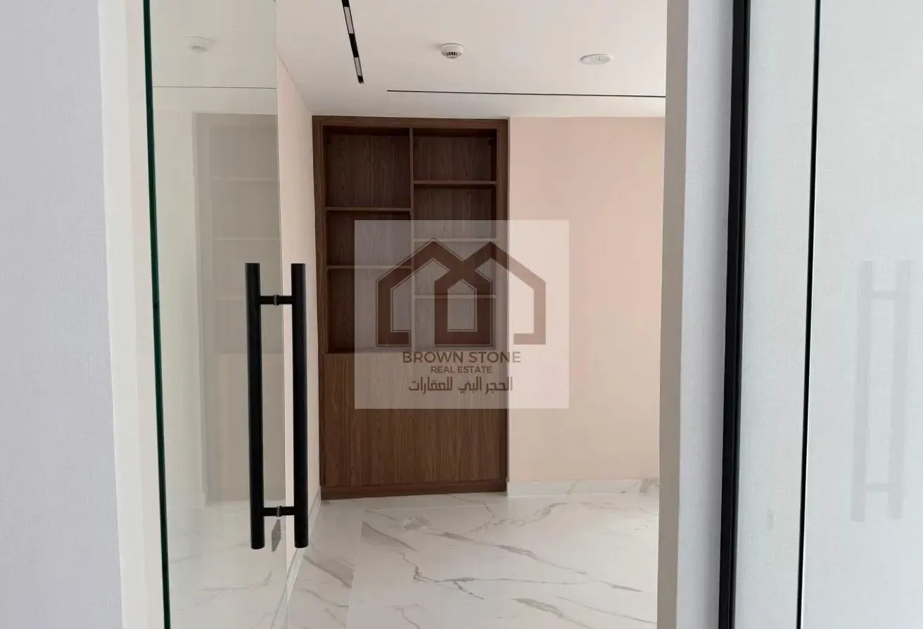 Premium Fitted Office | Partitioned | High ROI