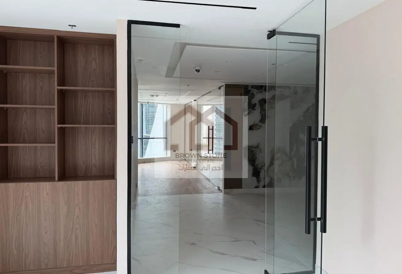 Premium Fitted Office | Partitioned | High ROI