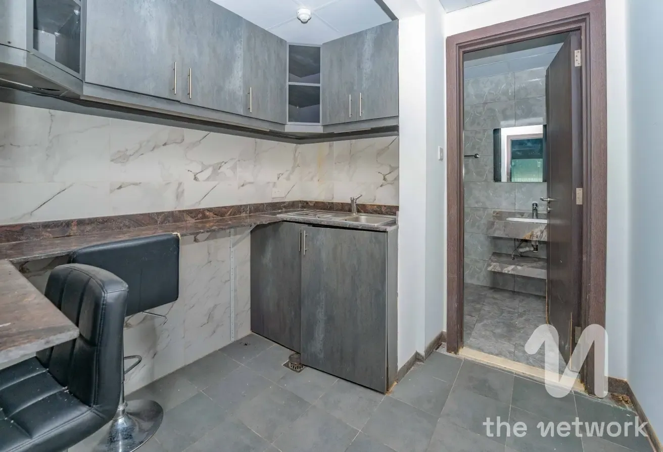 Genuine Listing | Prime Location | Fitted Office