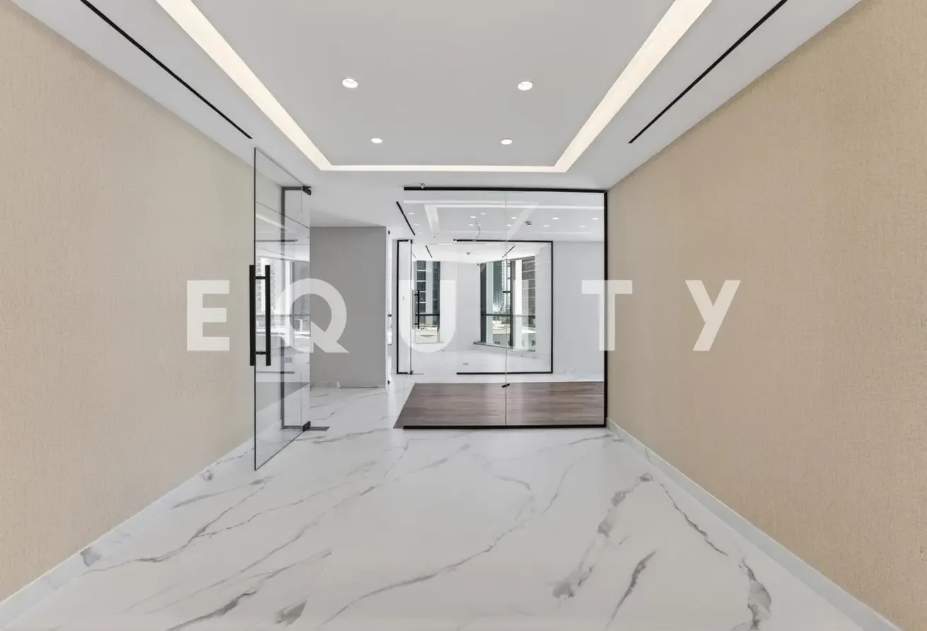 Vacant Now | Vastu Friendly | Near Metro
