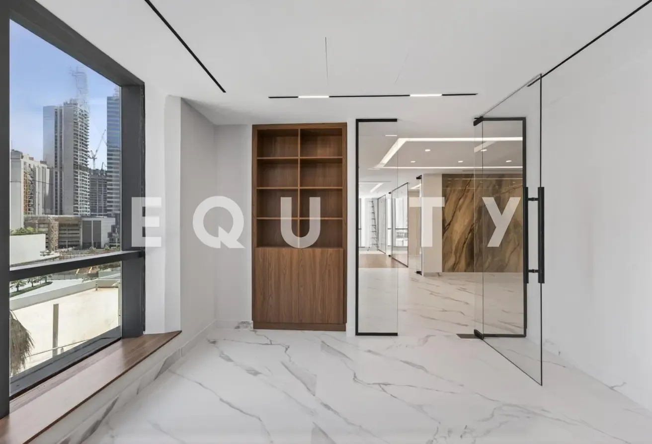 Vacant Now | Vastu Friendly | Near Metro