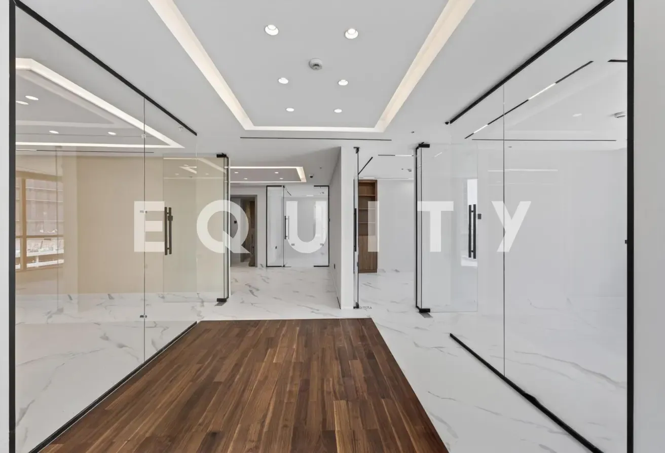 Vacant Now | Vastu Friendly | Near Metro