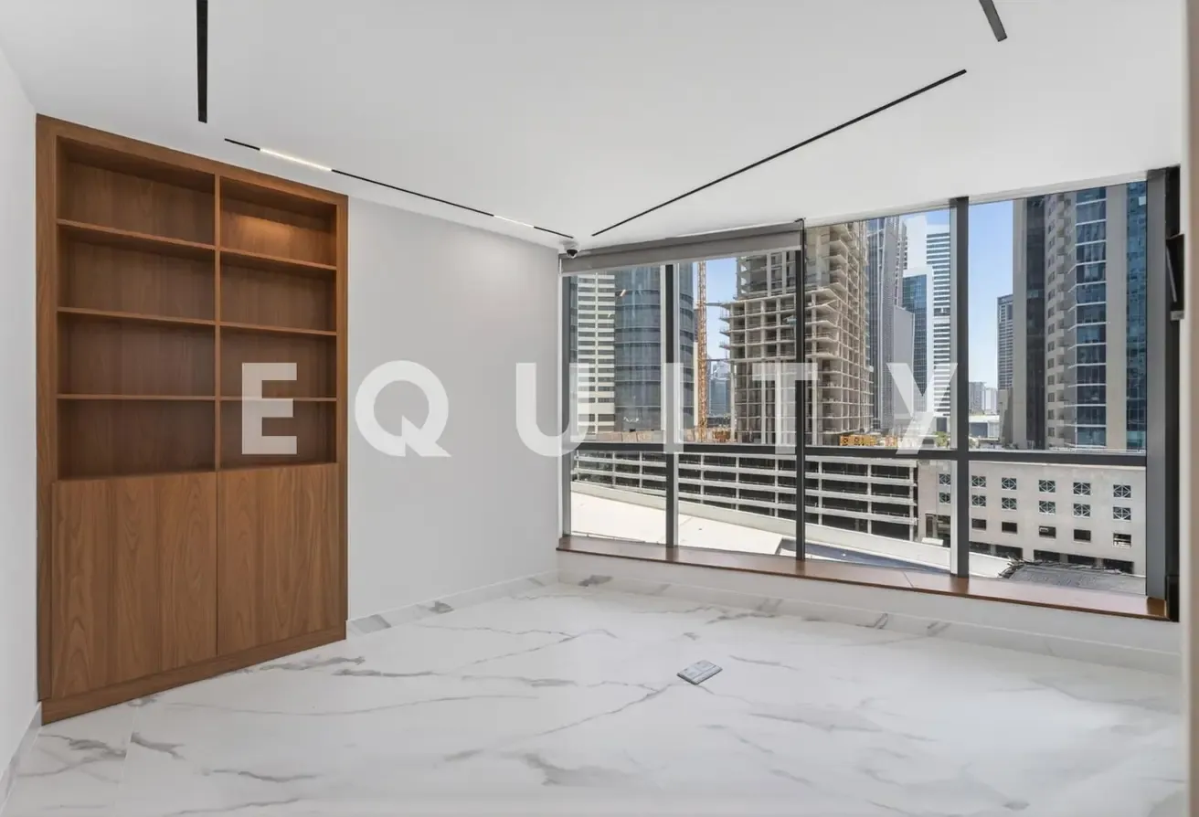 Vacant Now | Vastu Friendly | Near Metro