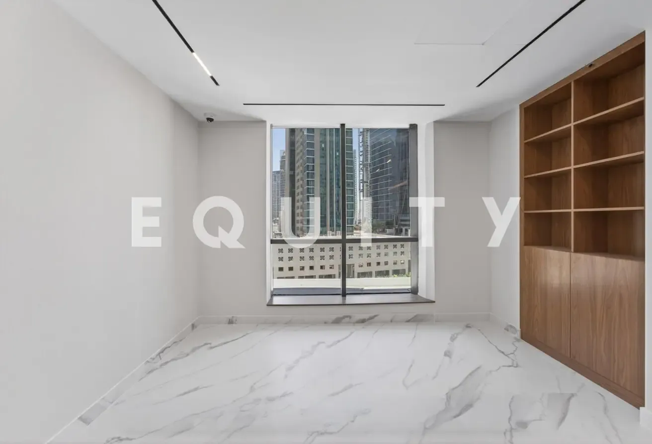 Vacant Now | Vastu Friendly | Near Metro