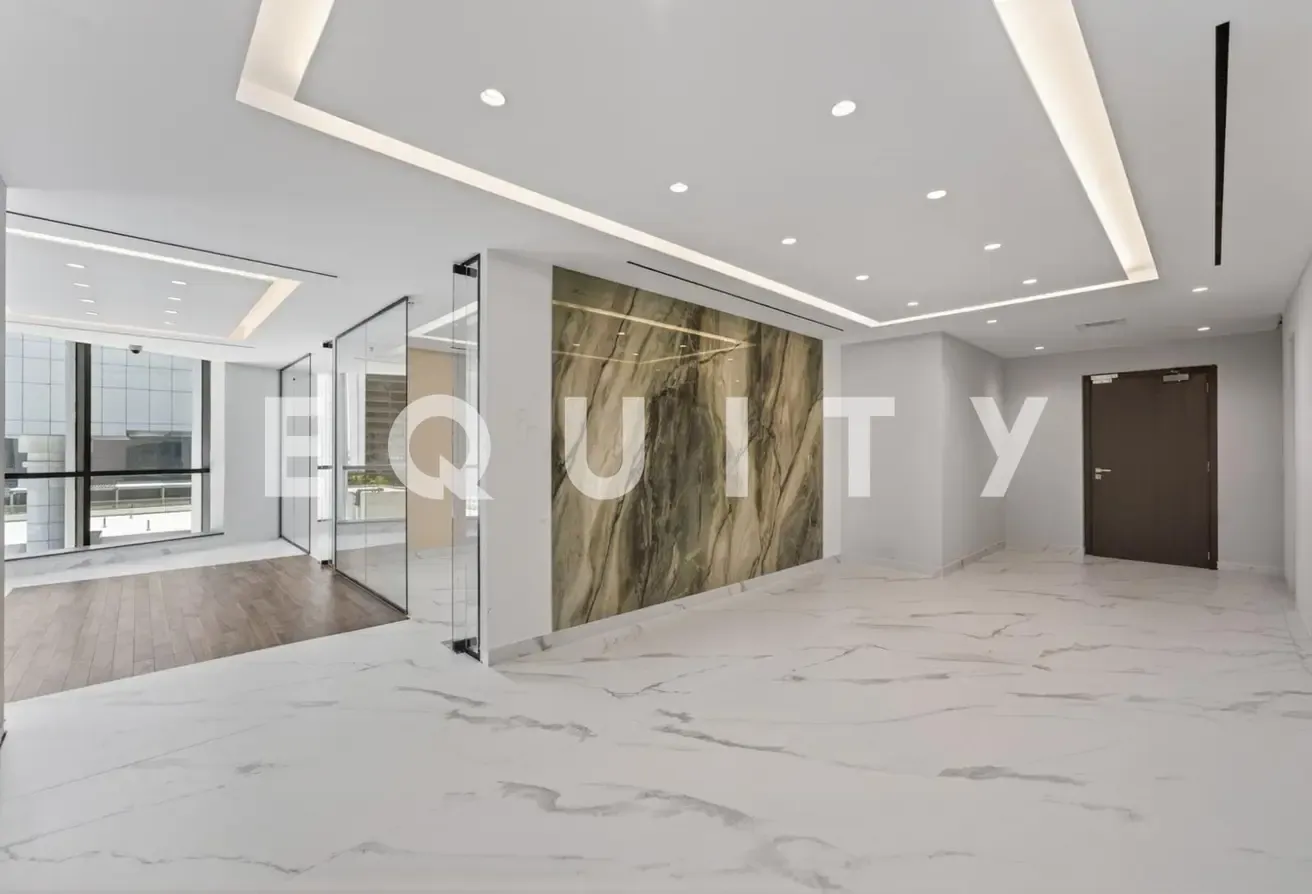 Vacant Now | Vastu Friendly | Near Metro