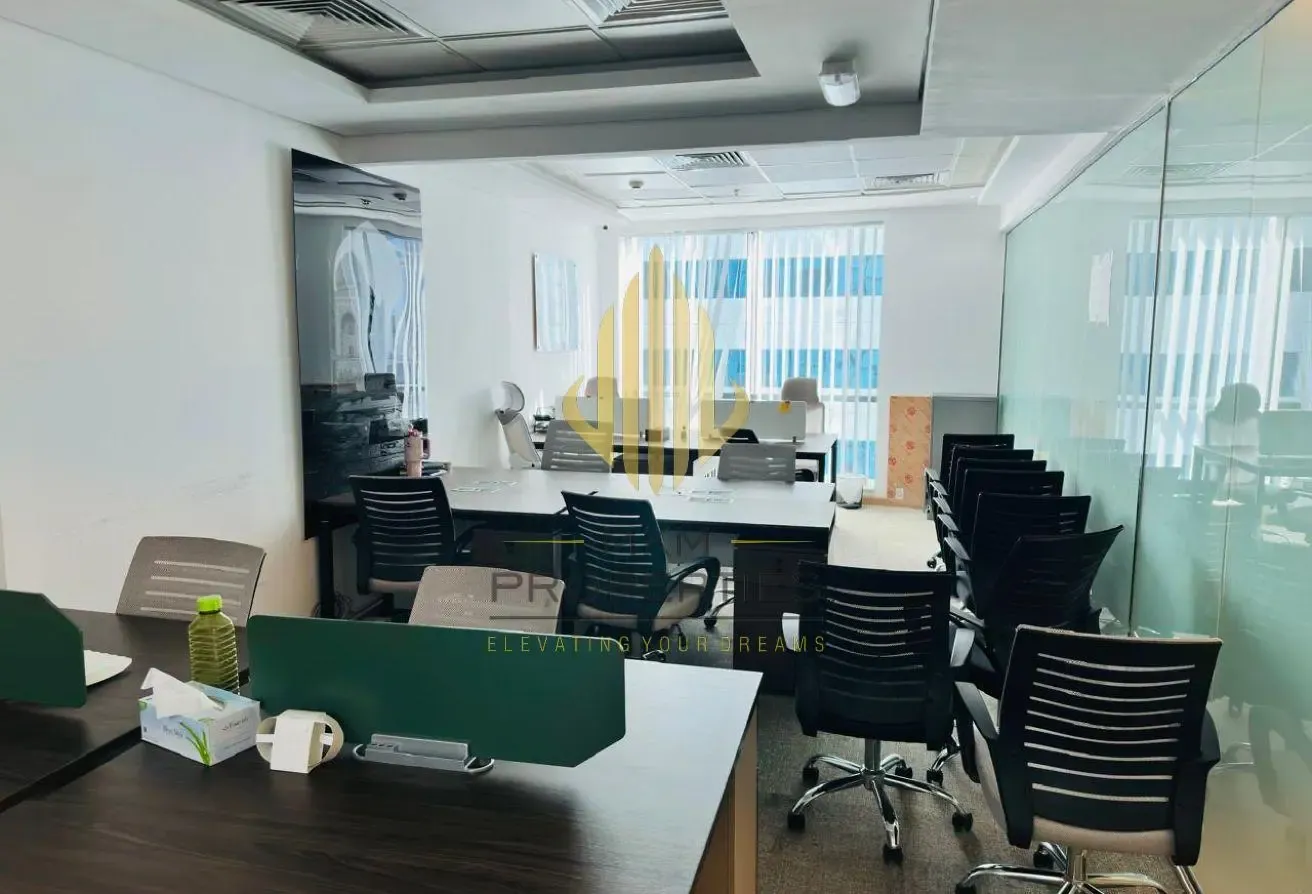 Modern Office Space | Business Setup | Regal Tower
