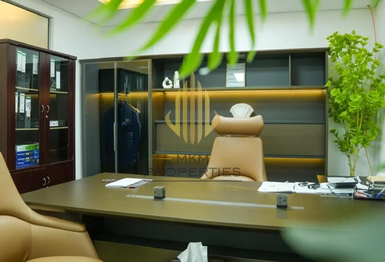 Modern Office Space | Business Setup | Regal Tower