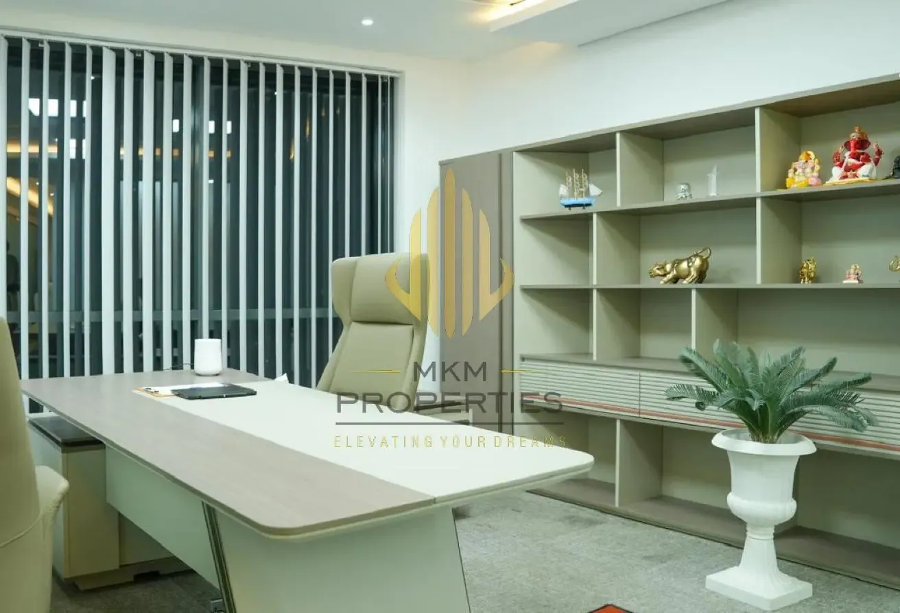 Modern Office Space | Business Setup | Regal Tower