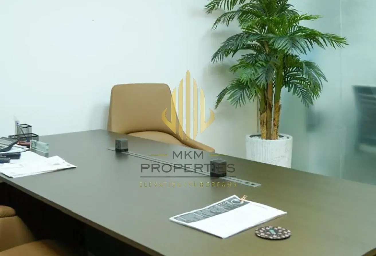 Modern Office Space | Business Setup | Regal Tower