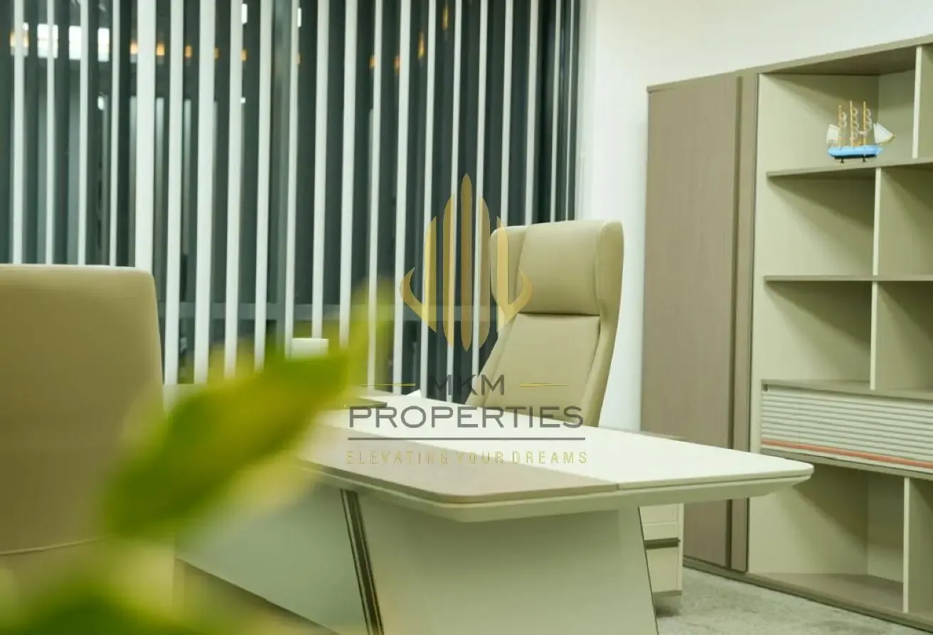 Modern Office Space | Business Setup | Regal Tower