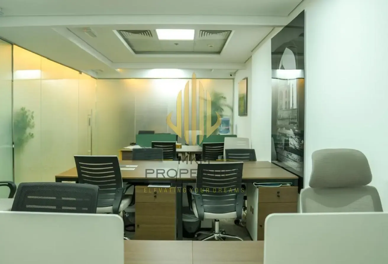 Distress Deal | Office for Sale | Regal Tower