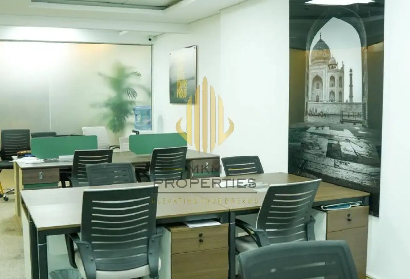 Distress Deal | Office for Sale | Regal Tower