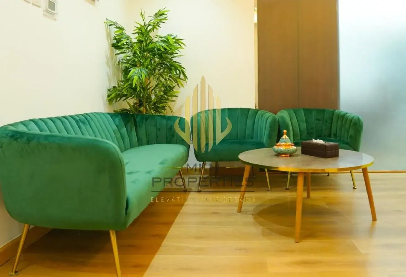 Distress Deal | Office for Sale | Regal Tower