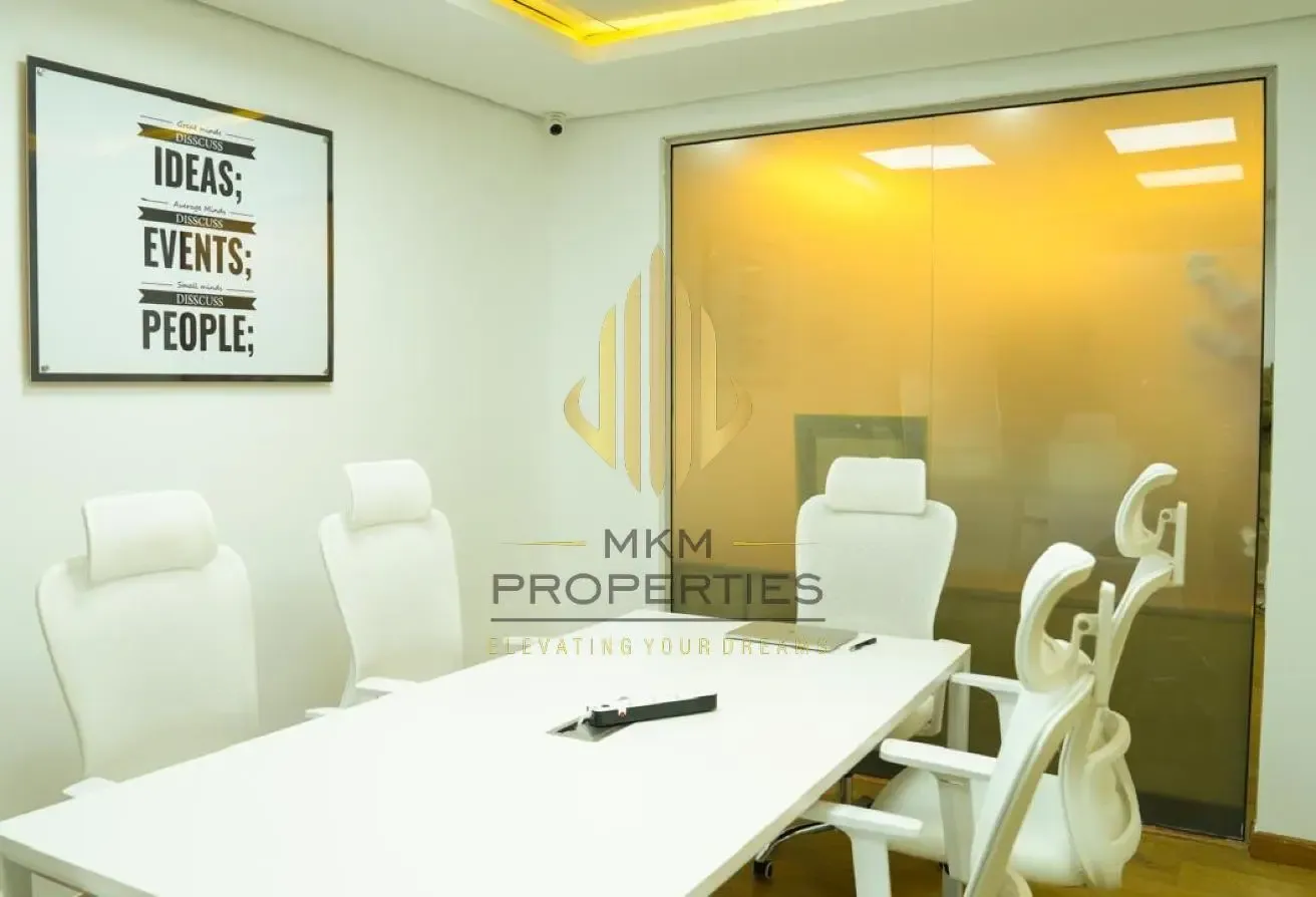 Distress Deal | Office for Sale | Regal Tower