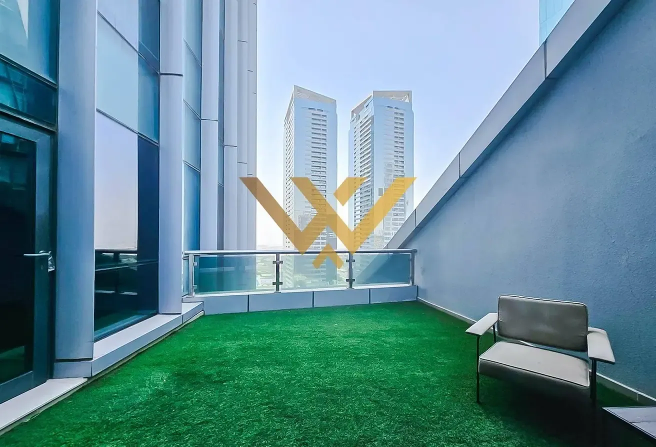 Furnished Office | Canal View | Close to Metro