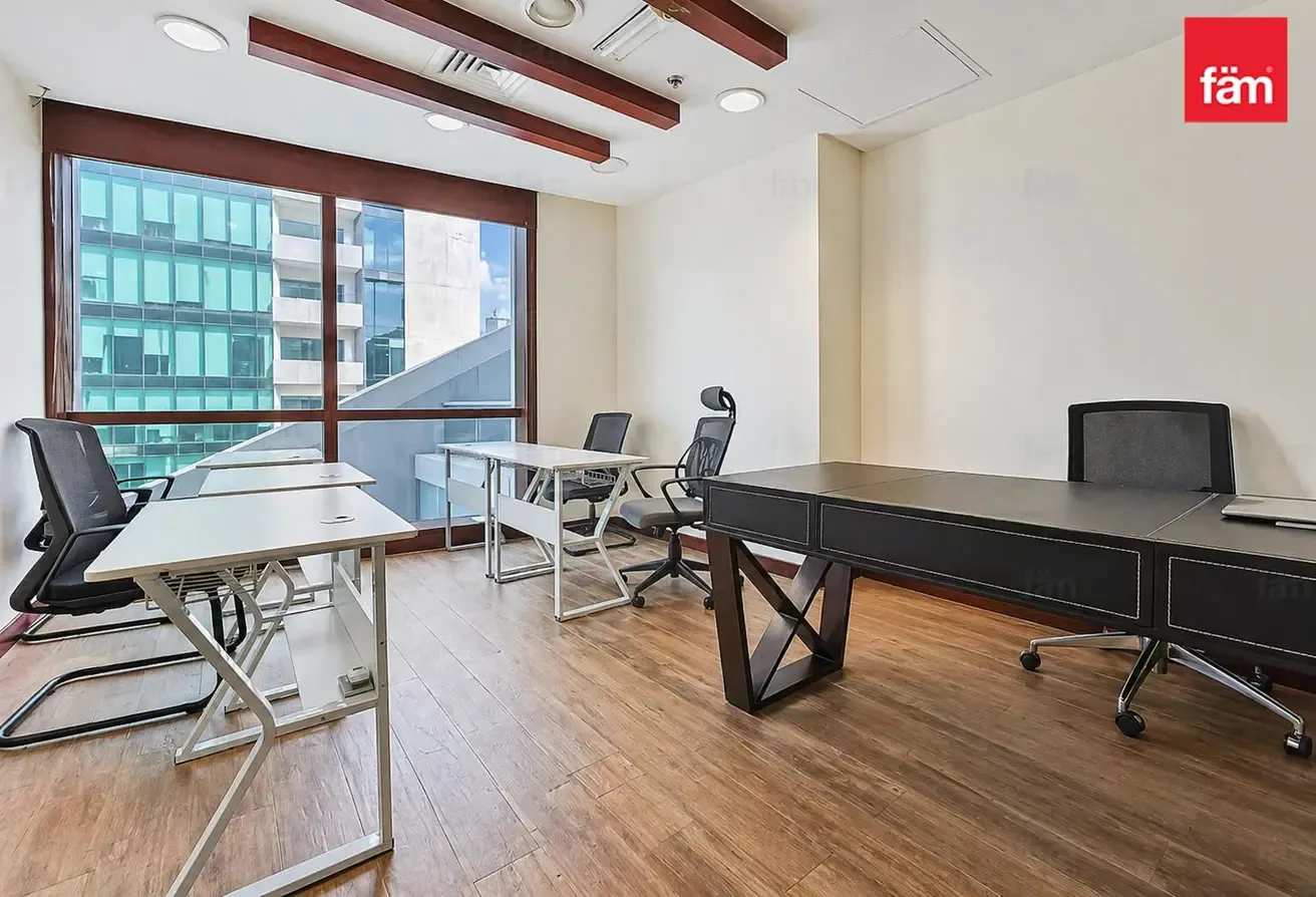 Fully Furnished | Near Metro | Community Expert