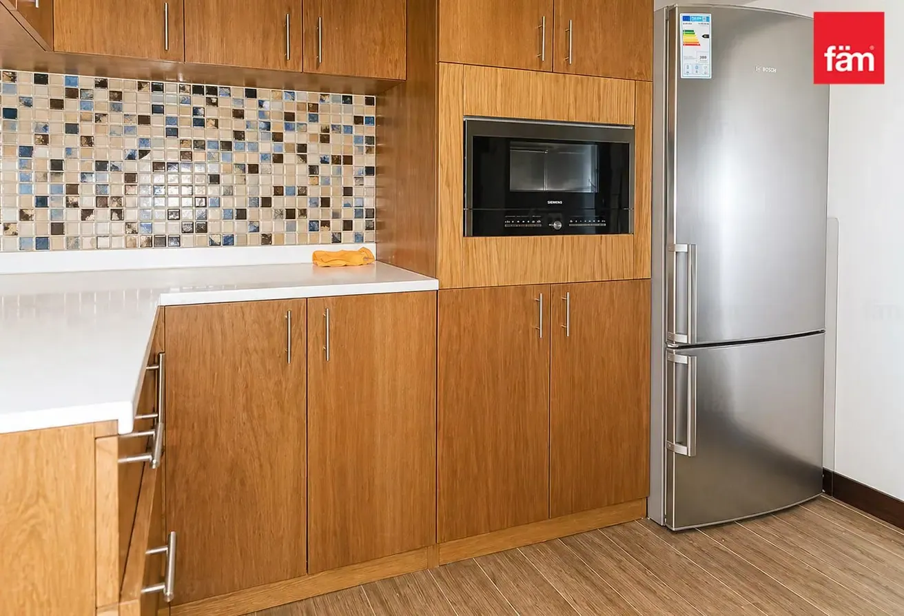 Fully Furnished | Near Metro | Community Expert