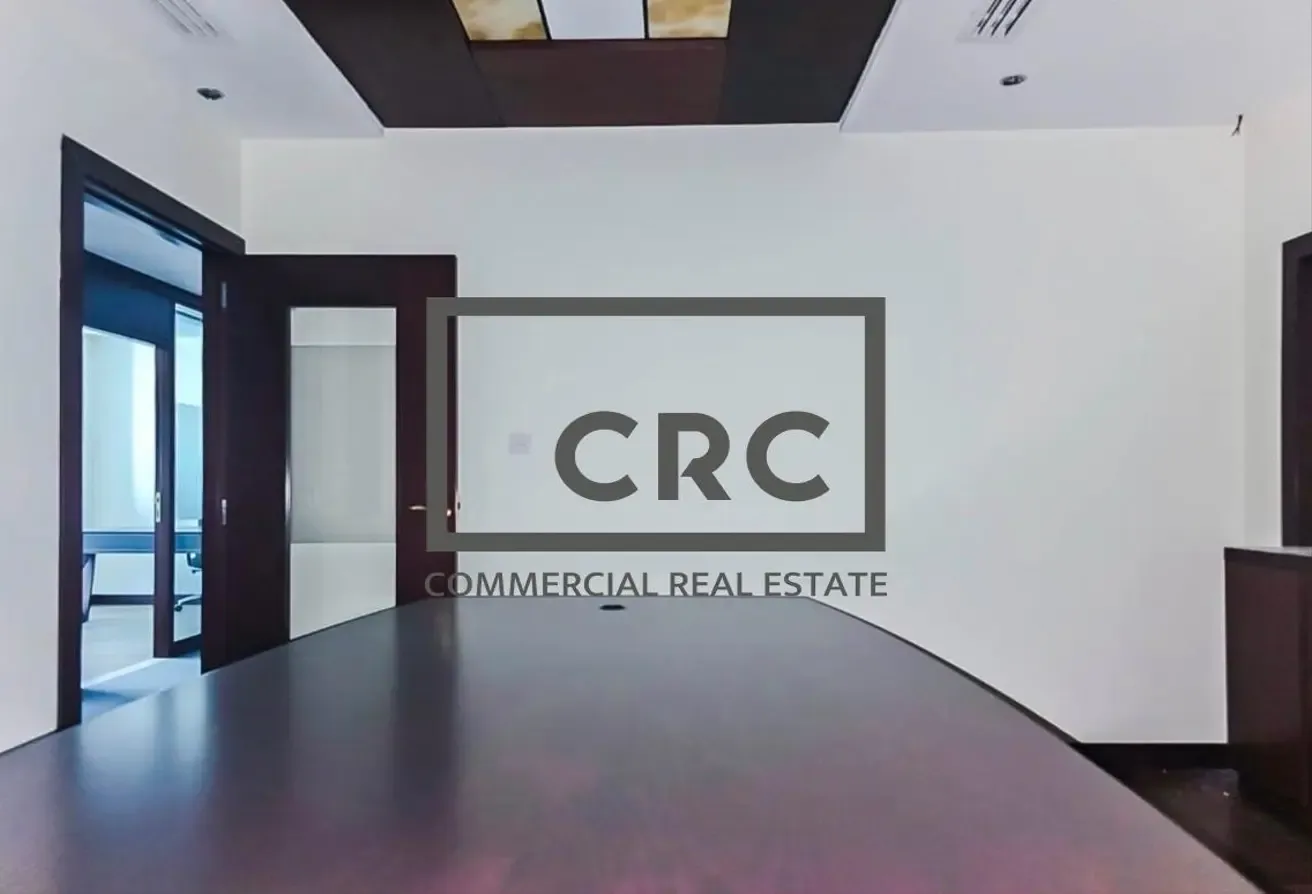 High Floor | Furnished | Close To Metro | Balcony