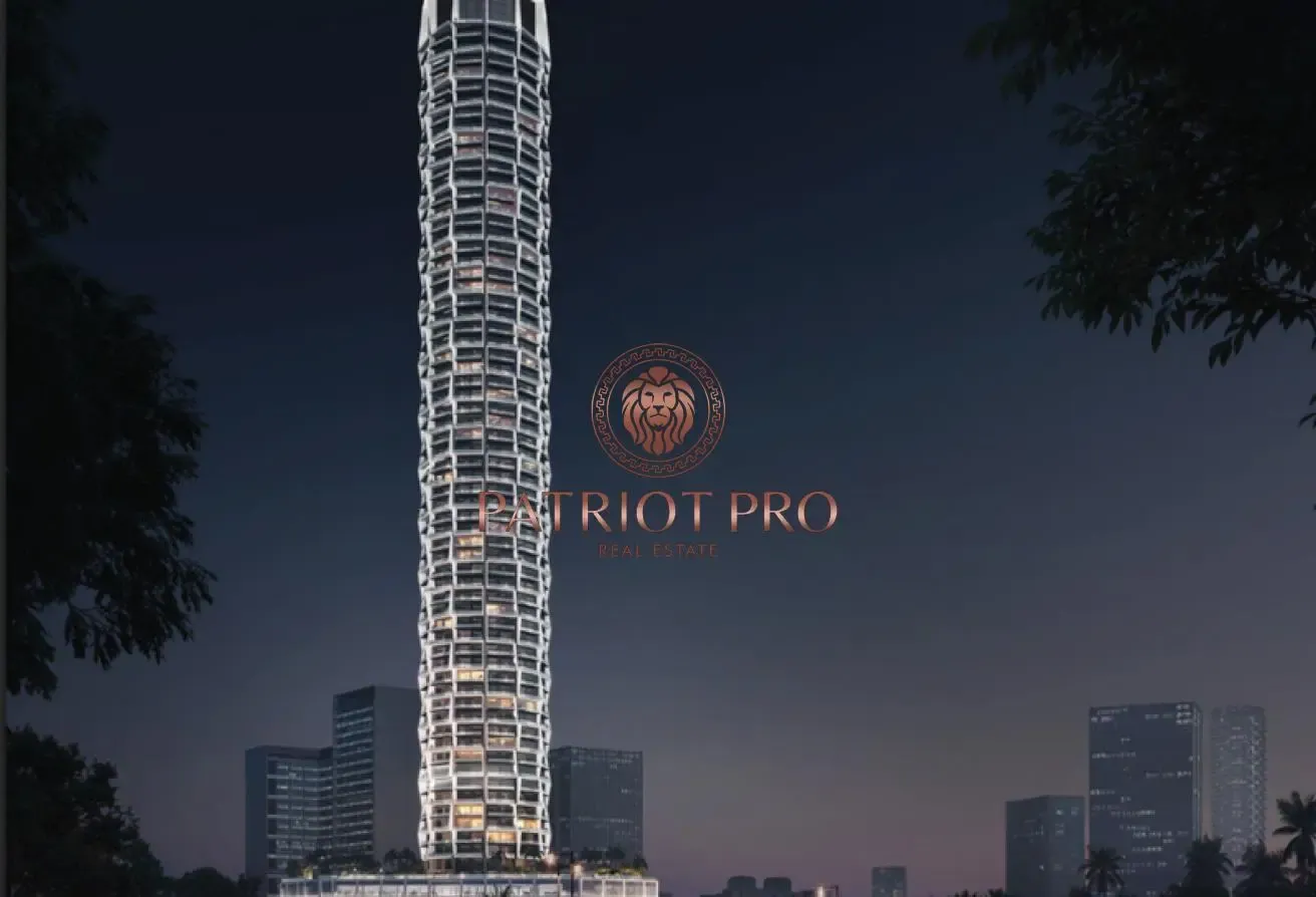 JVC Office Space | Main Road View | High ROI