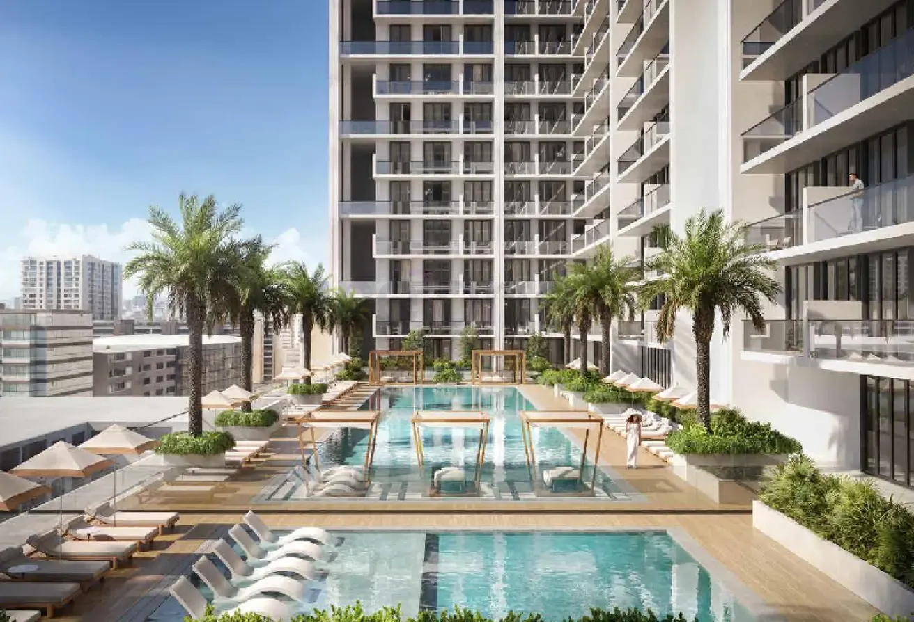 Freehold Office in JVC | 70/30 Payment Plan