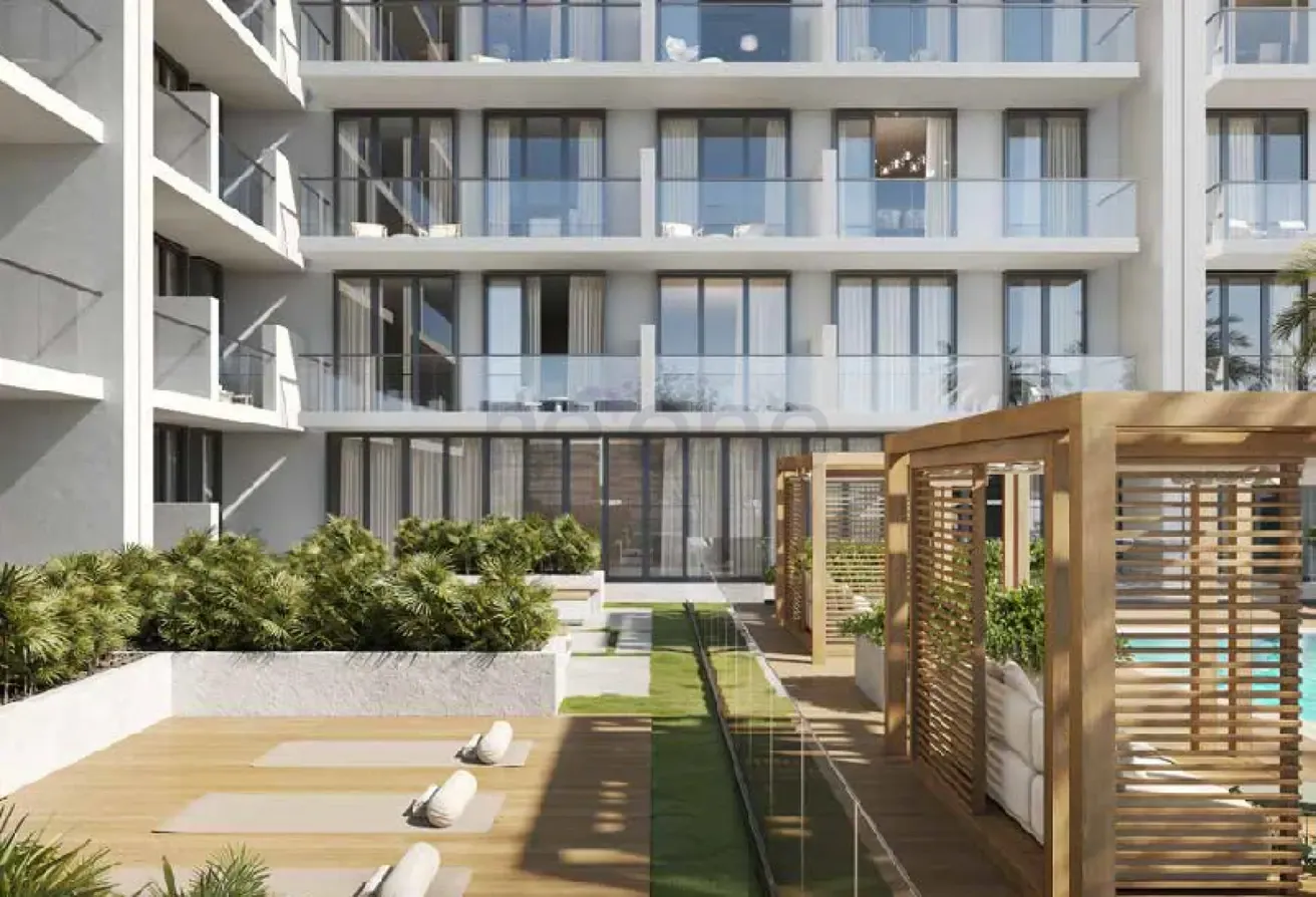 Freehold Office in JVC | 70/30 Payment Plan