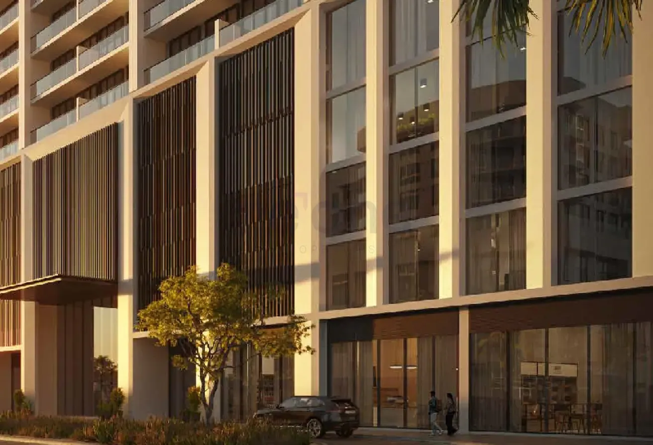 Freehold Office in JVC | 70/30 Payment Plan