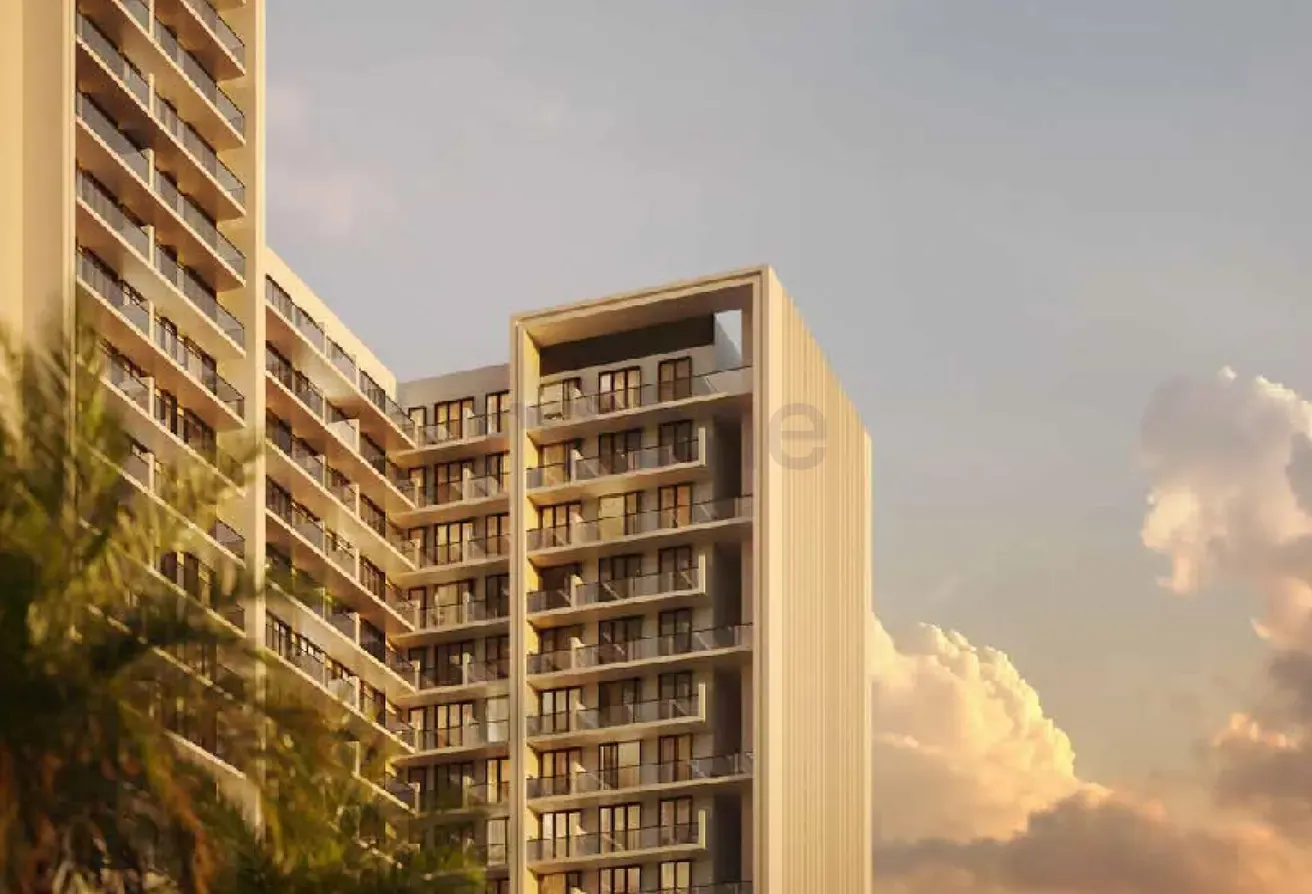 Freehold Office in JVC | 70/30 Payment Plan