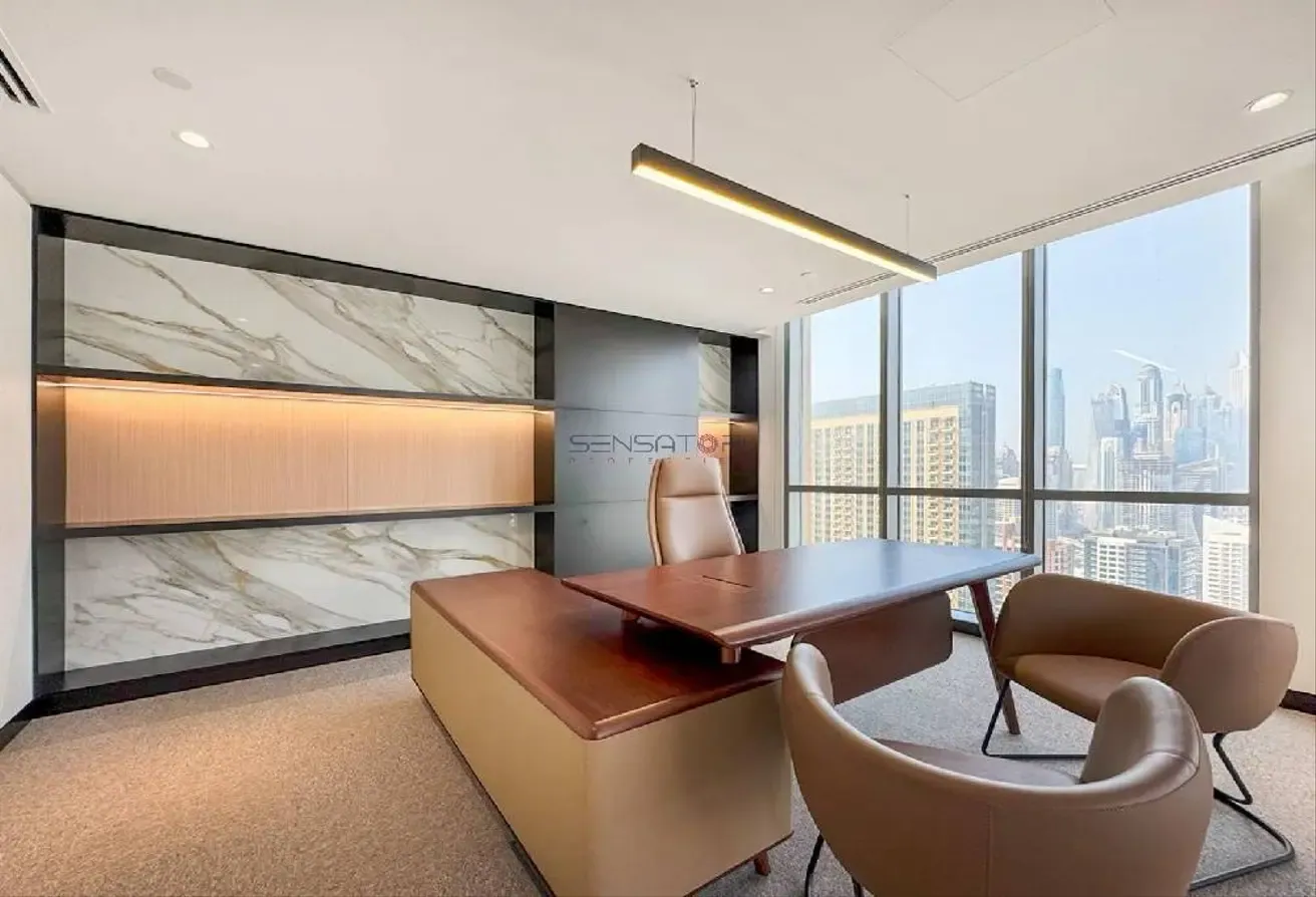 RENTED | 3 years contract | INVESTOR DEAL