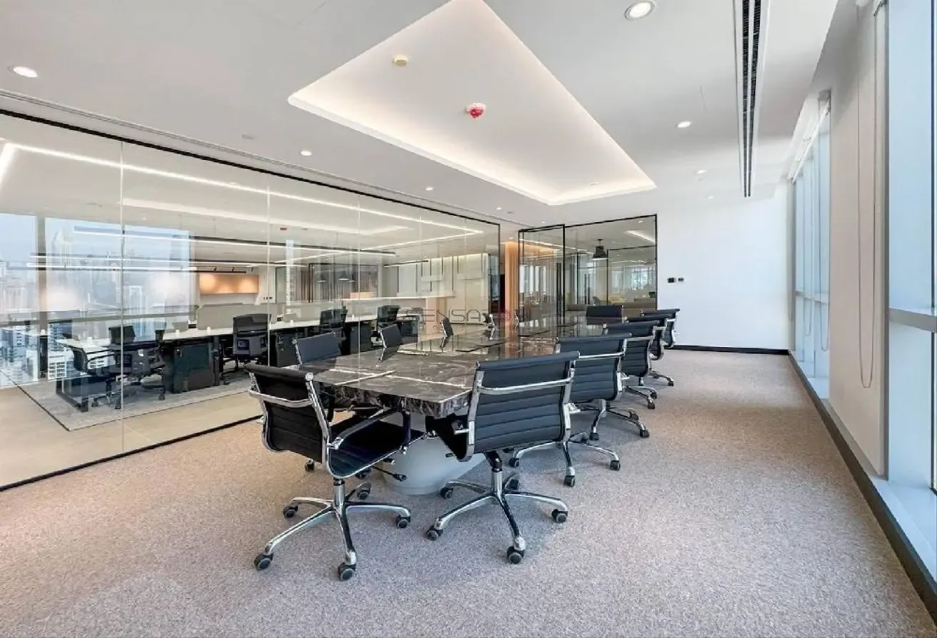 RENTED  |  3 years contract  |  INVESTOR DEAL