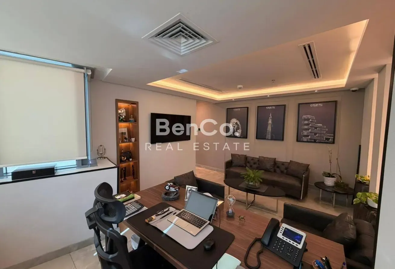 Fully Fitted | Genuine Photos | Spacious Layout