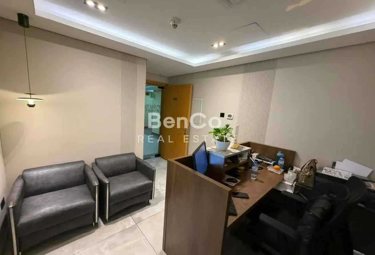 Fully Fitted | Genuine Photos | Spacious Layout