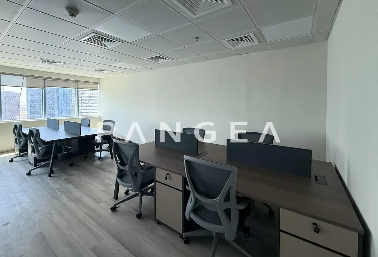 Vacant | Canal View | Negotiable