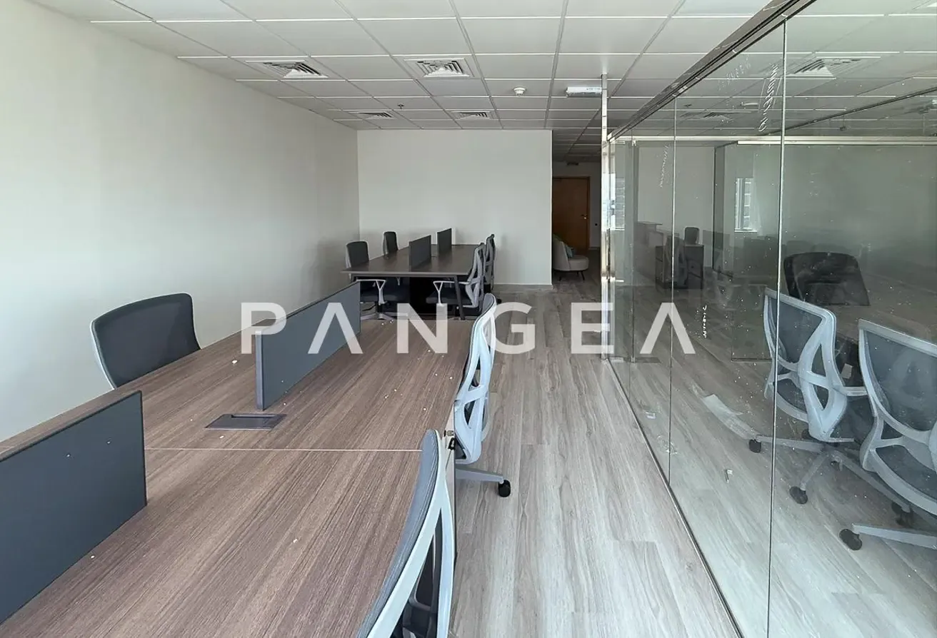 Vacant | Canal View | Negotiable