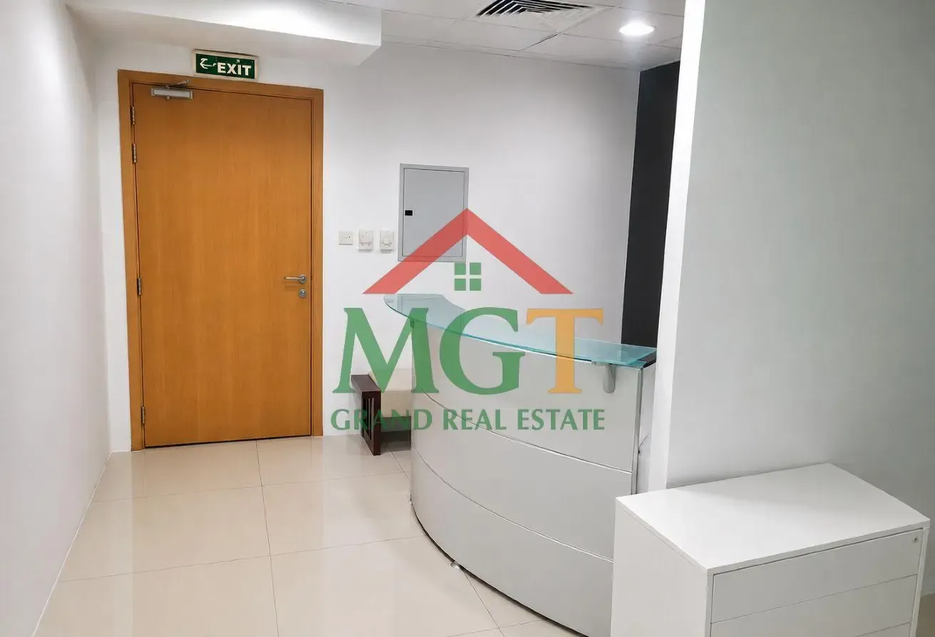 Canal View | Higher Floor | Fully Furnished