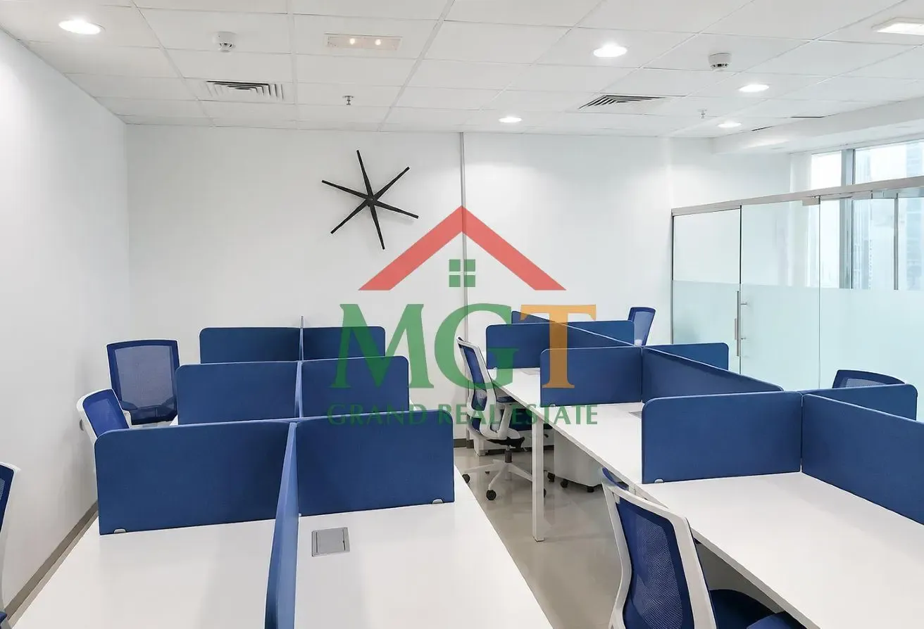 Canal View | Higher Floor | Fully Furnished
